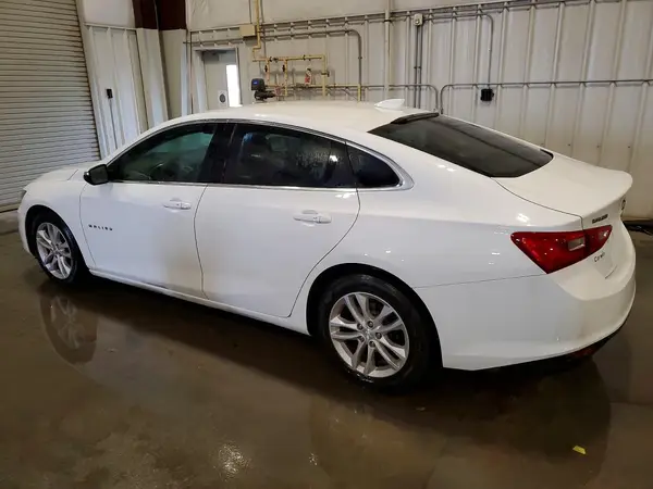 1G1ZE5ST0GF321436 2016 CHEVROLET MALIBU - Image 2