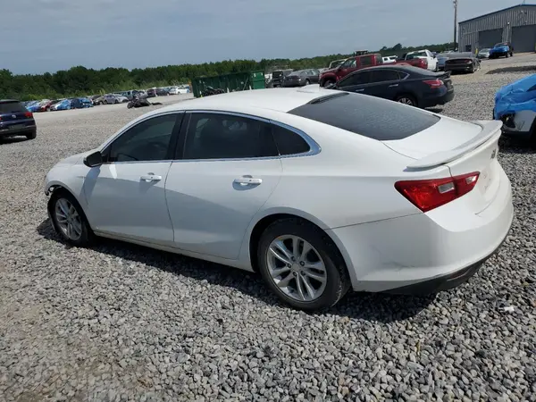 1G1ZE5ST0GF321730 2016 CHEVROLET MALIBU - Image 2
