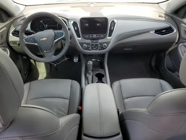 1G1ZE5ST0GF321730 2016 CHEVROLET MALIBU - Image 8