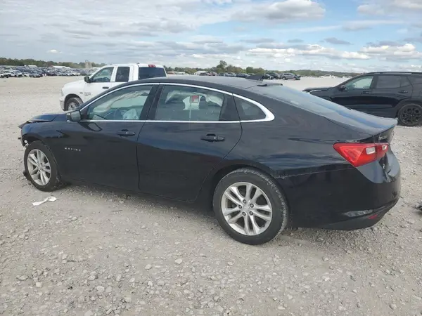1G1ZE5ST0GF321808 2016 CHEVROLET MALIBU - Image 2