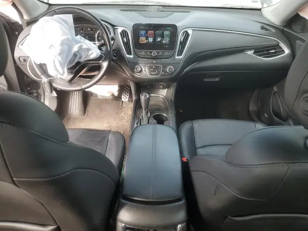 1G1ZE5ST0GF321808 2016 CHEVROLET MALIBU - Image 8