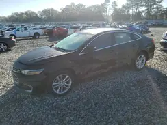1G1ZE5ST0GF321937 2016 CHEVROLET MALIBU