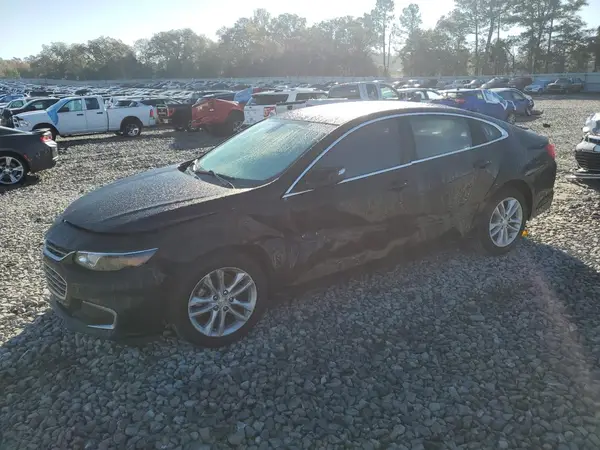 1G1ZE5ST0GF321937 2016 CHEVROLET MALIBU - Image 1
