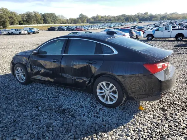 1G1ZE5ST0GF321937 2016 CHEVROLET MALIBU - Image 2