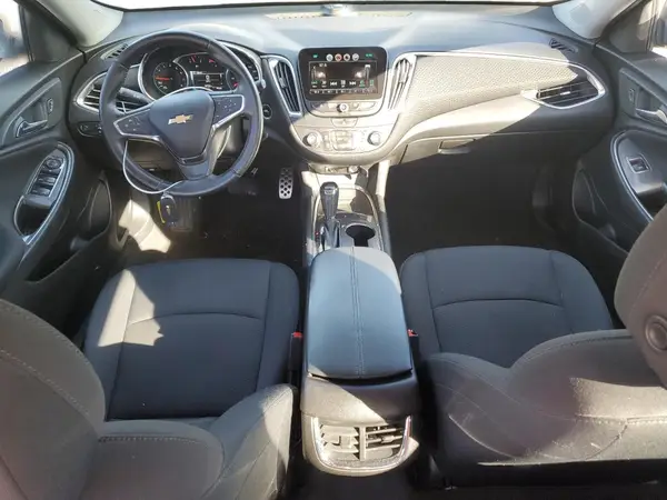 1G1ZE5ST0GF321937 2016 CHEVROLET MALIBU - Image 8