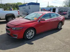 1G1ZE5ST0GF322246 2016 CHEVROLET MALIBU
