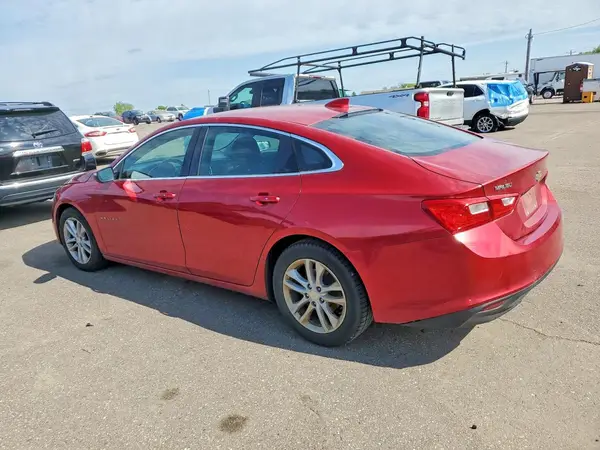 1G1ZE5ST0GF322246 2016 CHEVROLET MALIBU - Image 2