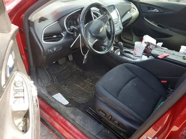 1G1ZE5ST0GF322246 2016 CHEVROLET MALIBU - Image 8