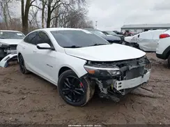 1G1ZE5ST0GF322490 2016 CHEVROLET MALIBU