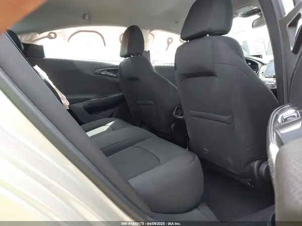 1G1ZE5ST0GF322909 2016 CHEVROLET MALIBU - Image 8