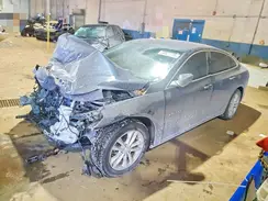 1G1ZE5ST0GF323154 2016 CHEVROLET MALIBU