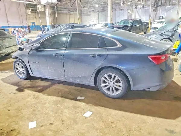 1G1ZE5ST0GF323154 2016 CHEVROLET MALIBU - Image 2
