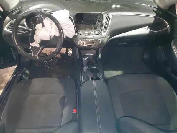 1G1ZE5ST0GF323154 2016 CHEVROLET MALIBU - Image 8