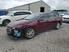 1G1ZE5ST0GF323199 2016 CHEVROLET MALIBU