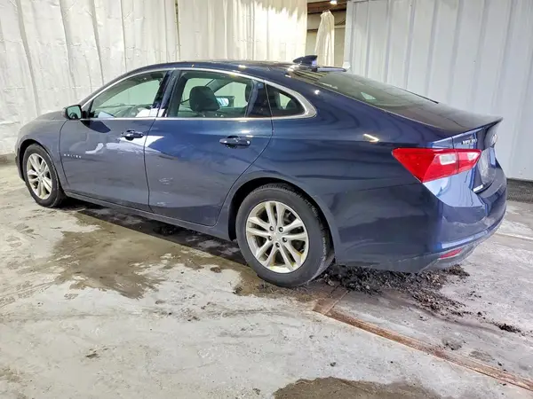 1G1ZE5ST0GF324398 2016 CHEVROLET MALIBU - Image 2