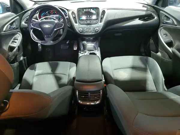 1G1ZE5ST0GF324398 2016 CHEVROLET MALIBU - Image 8
