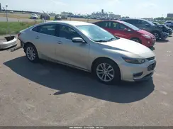 1G1ZE5ST0GF324823 2016 CHEVROLET MALIBU