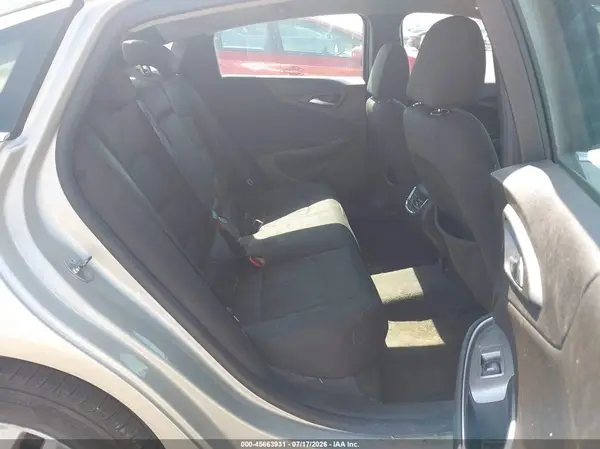1G1ZE5ST0GF324823 2016 CHEVROLET MALIBU - Image 8