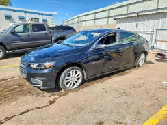 1G1ZE5ST0GF325017 2016 CHEVROLET MALIBU