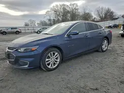 1G1ZE5ST0GF325311 2016 CHEVROLET MALIBU