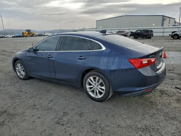 1G1ZE5ST0GF325311 2016 CHEVROLET MALIBU - Image 2