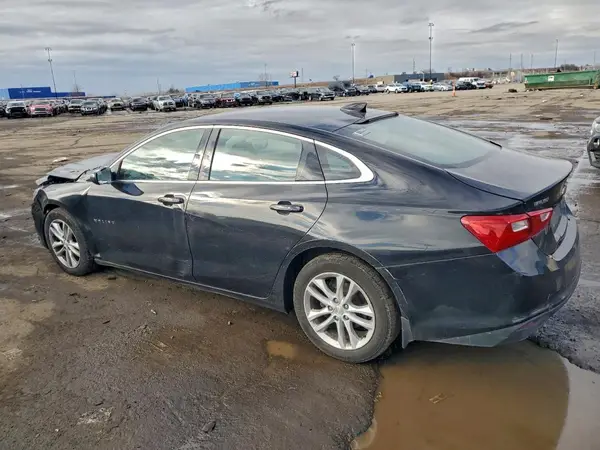 1G1ZE5ST0GF325972 2016 CHEVROLET MALIBU - Image 2