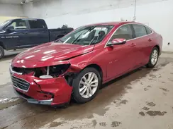 1G1ZE5ST0GF327740 2016 CHEVROLET MALIBU