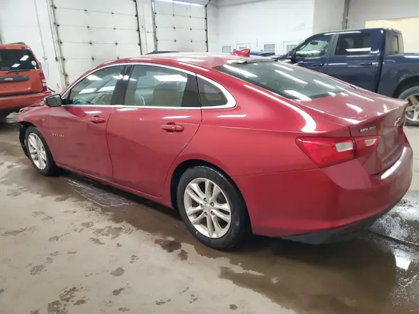 1G1ZE5ST0GF327740 2016 CHEVROLET MALIBU - Image 2