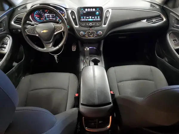 1G1ZE5ST0GF327740 2016 CHEVROLET MALIBU - Image 8