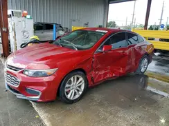 1G1ZE5ST0GF329066 2016 CHEVROLET MALIBU