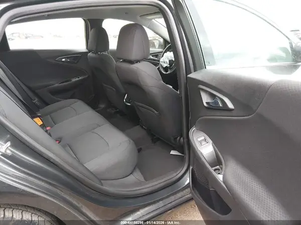 1G1ZE5ST0GF329116 2016 CHEVROLET MALIBU - Image 8