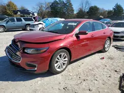 1G1ZE5ST0GF329567 2016 CHEVROLET MALIBU