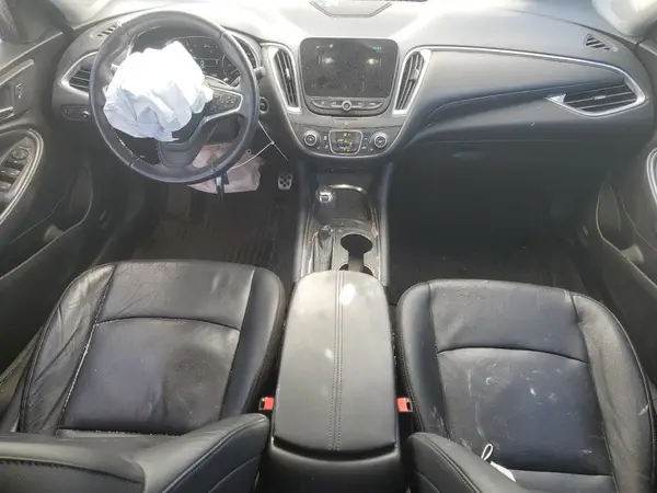 1G1ZE5ST0GF329567 2016 CHEVROLET MALIBU - Image 8