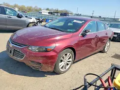 1G1ZE5ST0GF330038 2016 CHEVROLET MALIBU