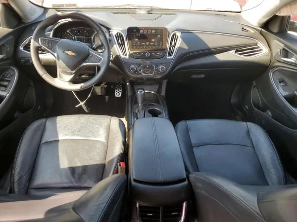 1G1ZE5ST0GF330038 2016 CHEVROLET MALIBU - Image 8