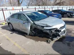1G1ZE5ST0GF330945 2016 CHEVROLET MALIBU