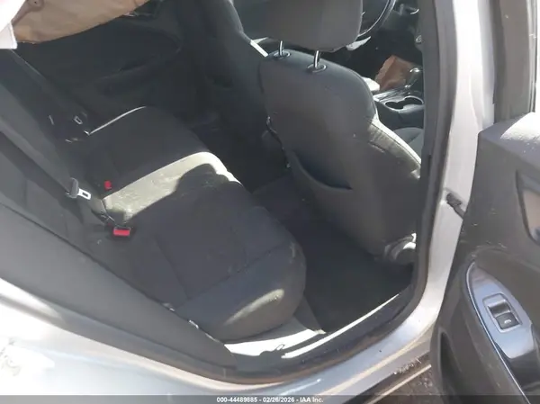 1G1ZE5ST0GF330945 2016 CHEVROLET MALIBU - Image 8