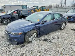 1G1ZE5ST0GF331299 2016 CHEVROLET MALIBU