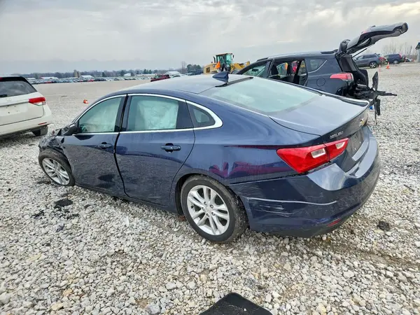 1G1ZE5ST0GF331299 2016 CHEVROLET MALIBU - Image 2