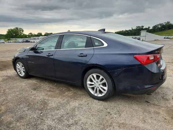 1G1ZE5ST0GF332078 2016 CHEVROLET MALIBU - Image 2