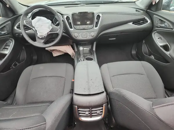 1G1ZE5ST0GF332078 2016 CHEVROLET MALIBU - Image 8