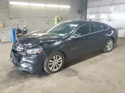 1G1ZE5ST0GF332131 2016 CHEVROLET MALIBU