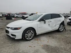 1G1ZE5ST0GF332291 2016 CHEVROLET MALIBU