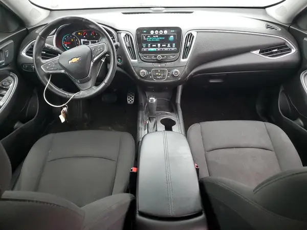 1G1ZE5ST0GF332291 2016 CHEVROLET MALIBU - Image 8