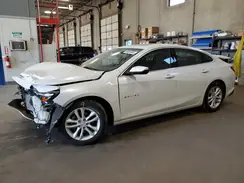 1G1ZE5ST0GF332565 2016 CHEVROLET MALIBU