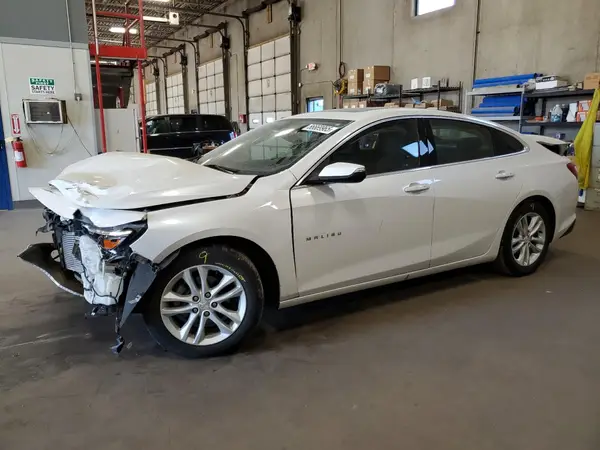1G1ZE5ST0GF332565 2016 CHEVROLET MALIBU - Image 1