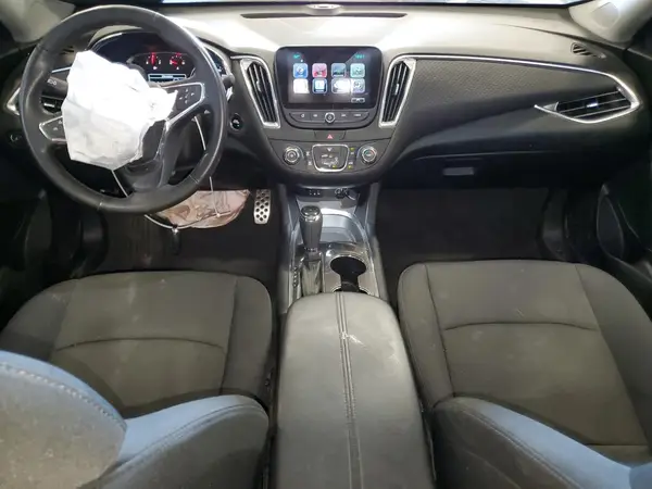1G1ZE5ST0GF332565 2016 CHEVROLET MALIBU - Image 8
