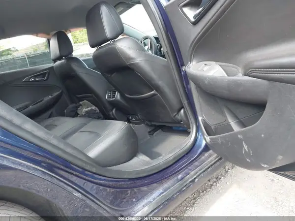 1G1ZE5ST0GF333005 2016 CHEVROLET MALIBU - Image 8