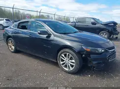 1G1ZE5ST0GF333411 2016 CHEVROLET MALIBU