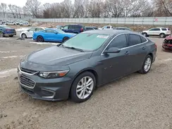 1G1ZE5ST0GF333490 2016 CHEVROLET MALIBU